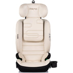 Chipolino scaun auto Patrol I-Size 100-150 cm cu sistem Isofix Cashmere