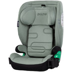 Chipolino scaun auto Patrol I-Size 100-150 cm cu sistem Isofix Matcha