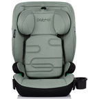 Chipolino scaun auto Patrol I-Size 100-150 cm cu sistem Isofix Matcha