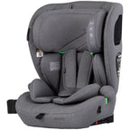 Chipolino scaun auto Tycoon Iso I-Size 76-150 cm cu Isofix Cloud