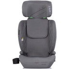 Chipolino scaun auto Tycoon Iso I-Size 76-150 cm cu Isofix Cloud