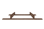 Faktum comoda NEST 86x48x92 cm Walnut