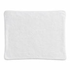 BabyMatex Husa perna bebe frotir 40x36 cm pentru perna Klin