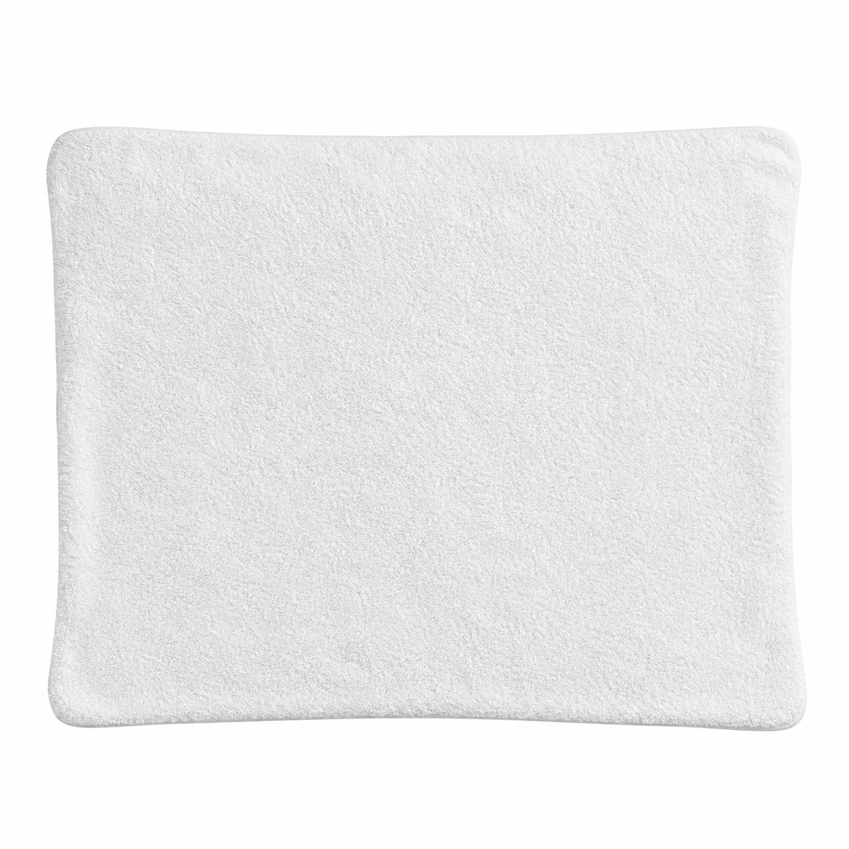 BabyMatex Husa perna bebe frotir 40x36 cm pentru perna Klin
