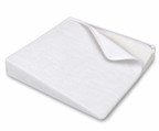 BabyMatex Husa perna bebe frotir 40x36 cm pentru perna Klin
