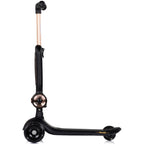 Chipolino trotineta Bloomi 2 ani+ Black