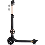 Chipolino trotineta Bloomi 2 ani+ Black