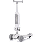 Chipolino trotineta Bloomi 2 ani+ Grey