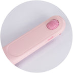Chipolino trotineta Bloomi 2 ani+ Pink