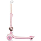 Chipolino trotineta Bloomi 2 ani+ Pink