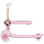 Chipolino trotineta Bloomi 2 ani+ Pink