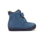 D.D.Step ghete baieti imblanite 19-24 Marine cu ursulet