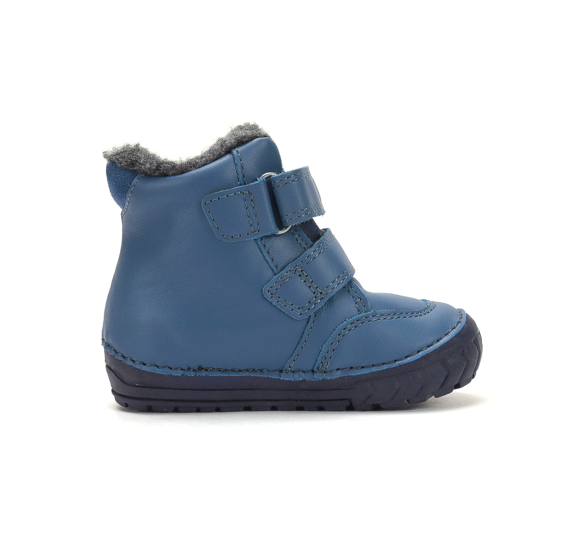 D.D.Step ghete baieti imblanite 19-24 Marine cu ursulet