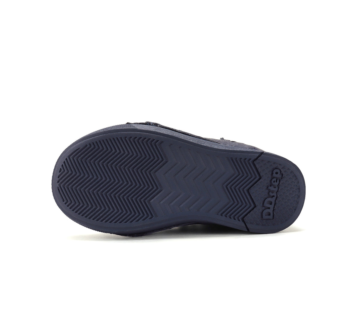 D.D.Step ghete fete imblanite cu LED 25-30 Cobalt cu stelute