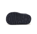 D.D.Step ghete baieti imblanite 20-25 Royal Blue cu masina de pompieri