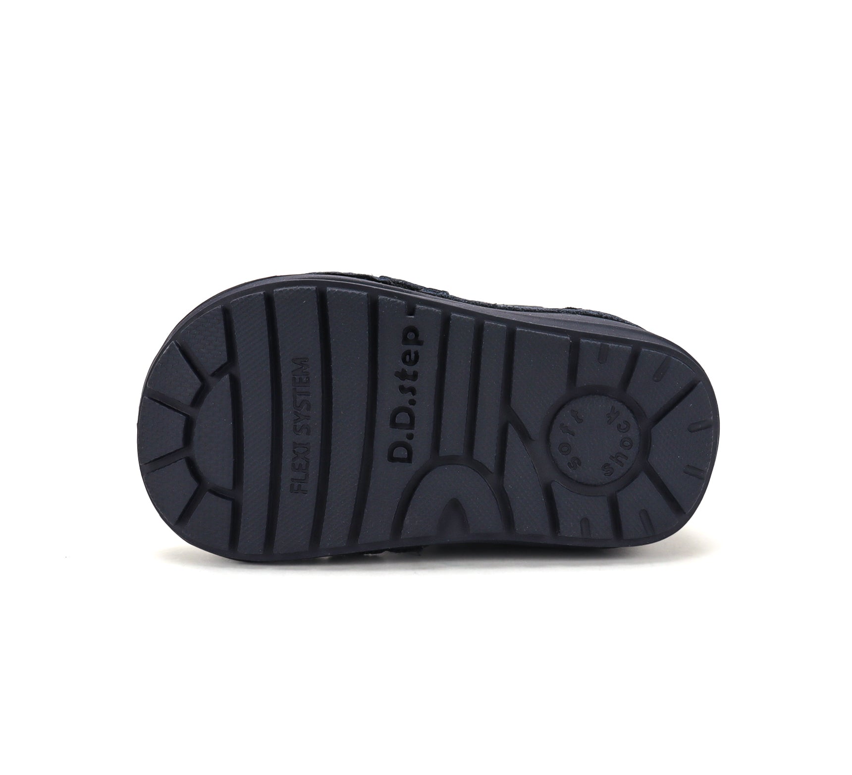 D.D.Step ghete baieti imblanite 20-25 Royal Blue cu masina de pompieri