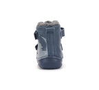D.D.Step ghete baieti imblanite si fluorescente 26-31 Marine cu lup