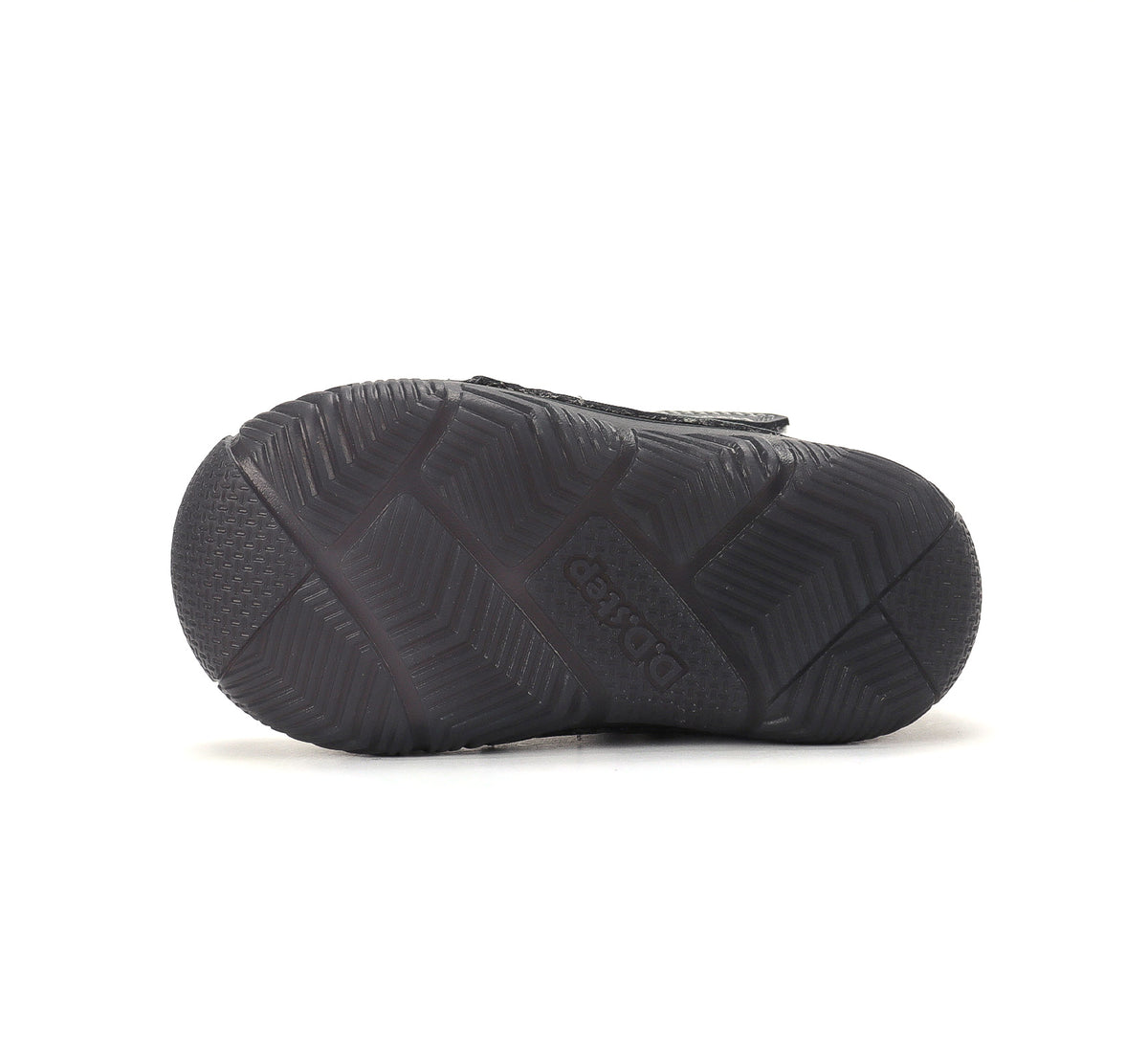 D.D.Step ghete baieti imblanite si fluorescente 20-31 Marine Grey cu lup