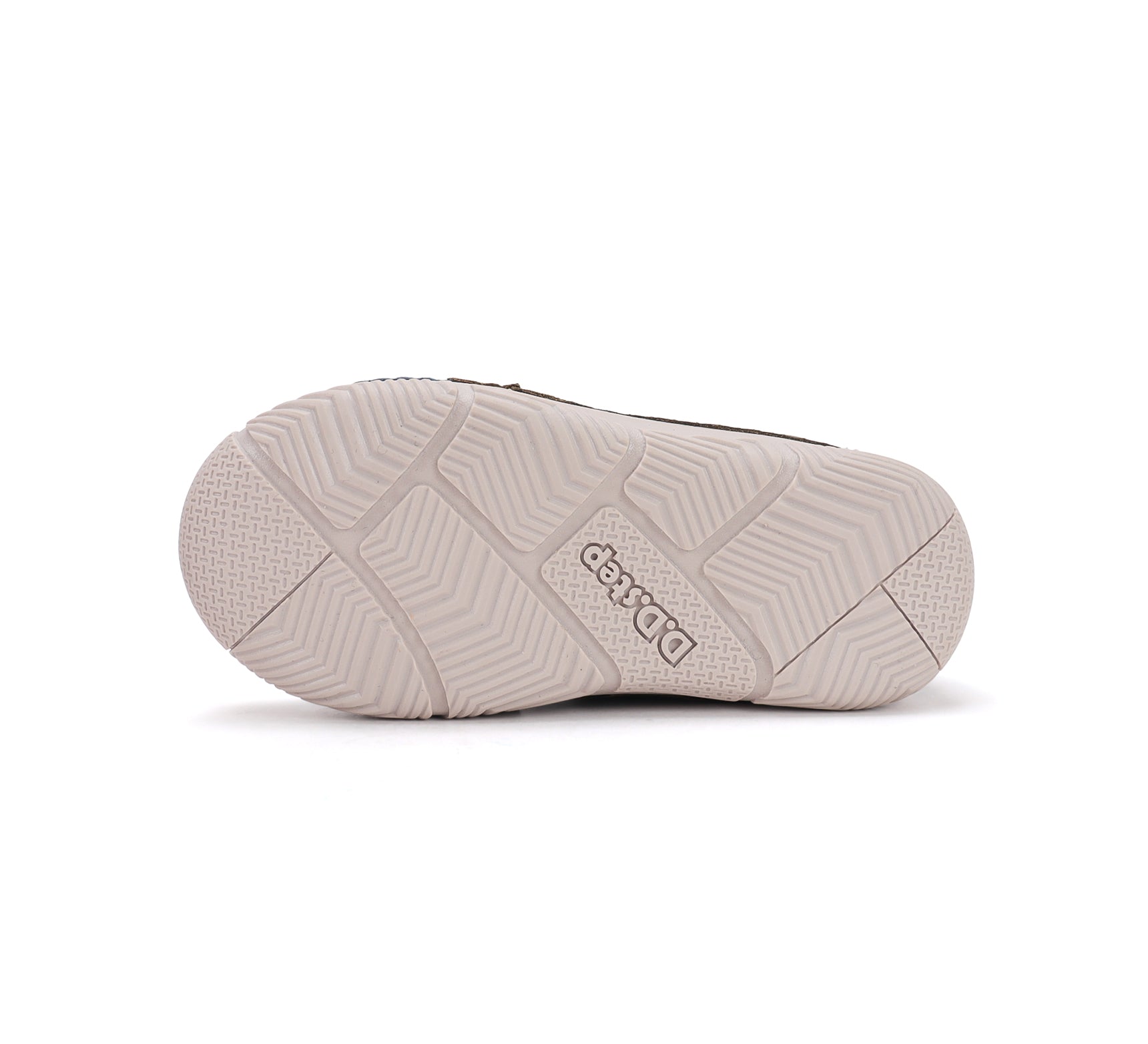D.D.Step ghete baieti imblanite 26-31 Olive cu albastru