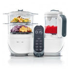 Babymoov robot multifunctional 5 in 1 Nutribaby 05