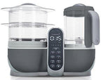 Babymoov robot multifunctional 5 in 1 Nutribaby  01
