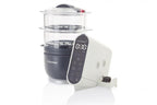 Babymoov robot multifunctional 5 in 1 Nutribaby 02
