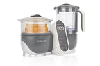 Babymoov robot multifunctional 5 in 1 Nutribaby  03