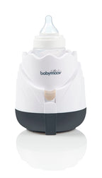 Babymoov Incalzitor pentru biberoane (recipiente) Warmer Tulip Cream