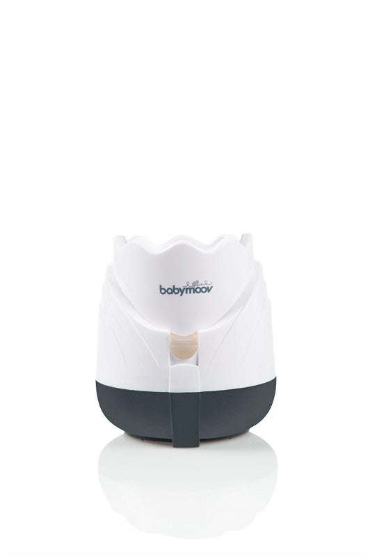 Babymoov Incalzitor pentru biberoane (recipiente) Warmer Tulip Cream Imagine secundară a produsului