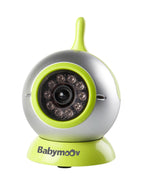 Babymoov Videofon Visio Care 300m pentru 0m+