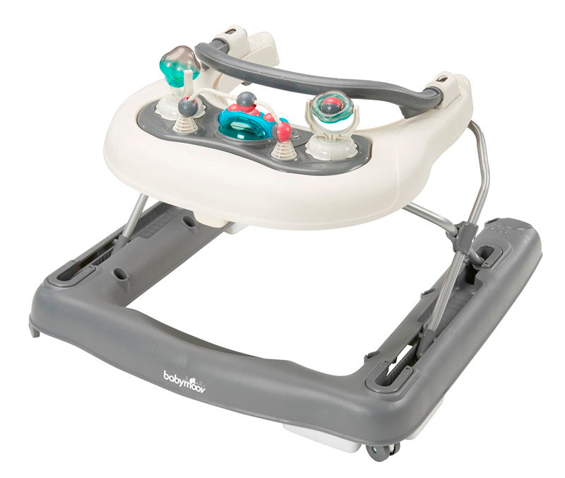 Babymoov Premergator Walker 2in1 pentru 6m+ Zinc