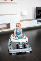 Babymoov Premergator Walker 2in1 pentru 6m+ Zinc