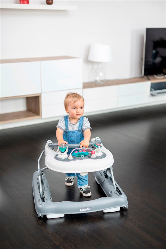 Babymoov Premergator Walker 2in1 pentru 6m+ Zinc