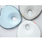 Babymoov Perna Lovenest Original impotriva plagioencefaliei White 0m+