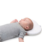 Babymoov Perna Lovenest Original impotriva plagioencefaliei White 0m+