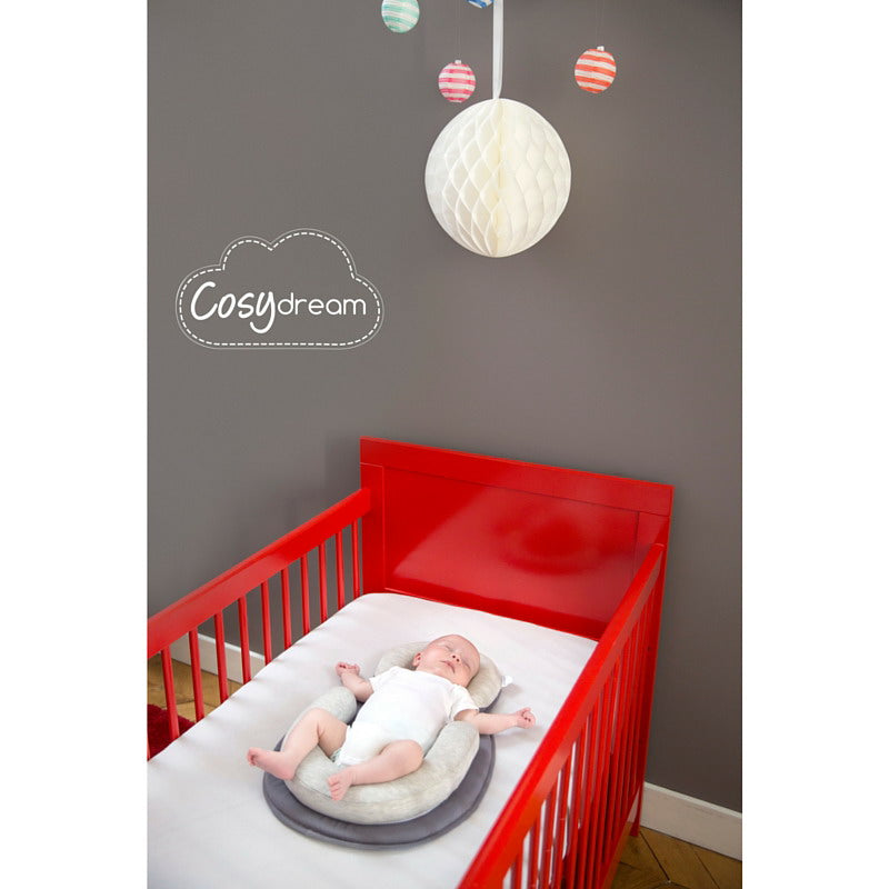 Babymoov Suport pentru somn 2 in 1 Cosydream 0m+ Imagine secundară a produsului