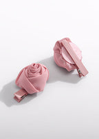 Abel&Lula set 2 clame par cu trandafir 4 ani+ Rosa