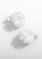 Abel&Lula set 2 clame par florale 4 ani+ Nata