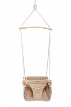 Adamo leagan Junior Swing pentru 1-5 ani, Bej 01