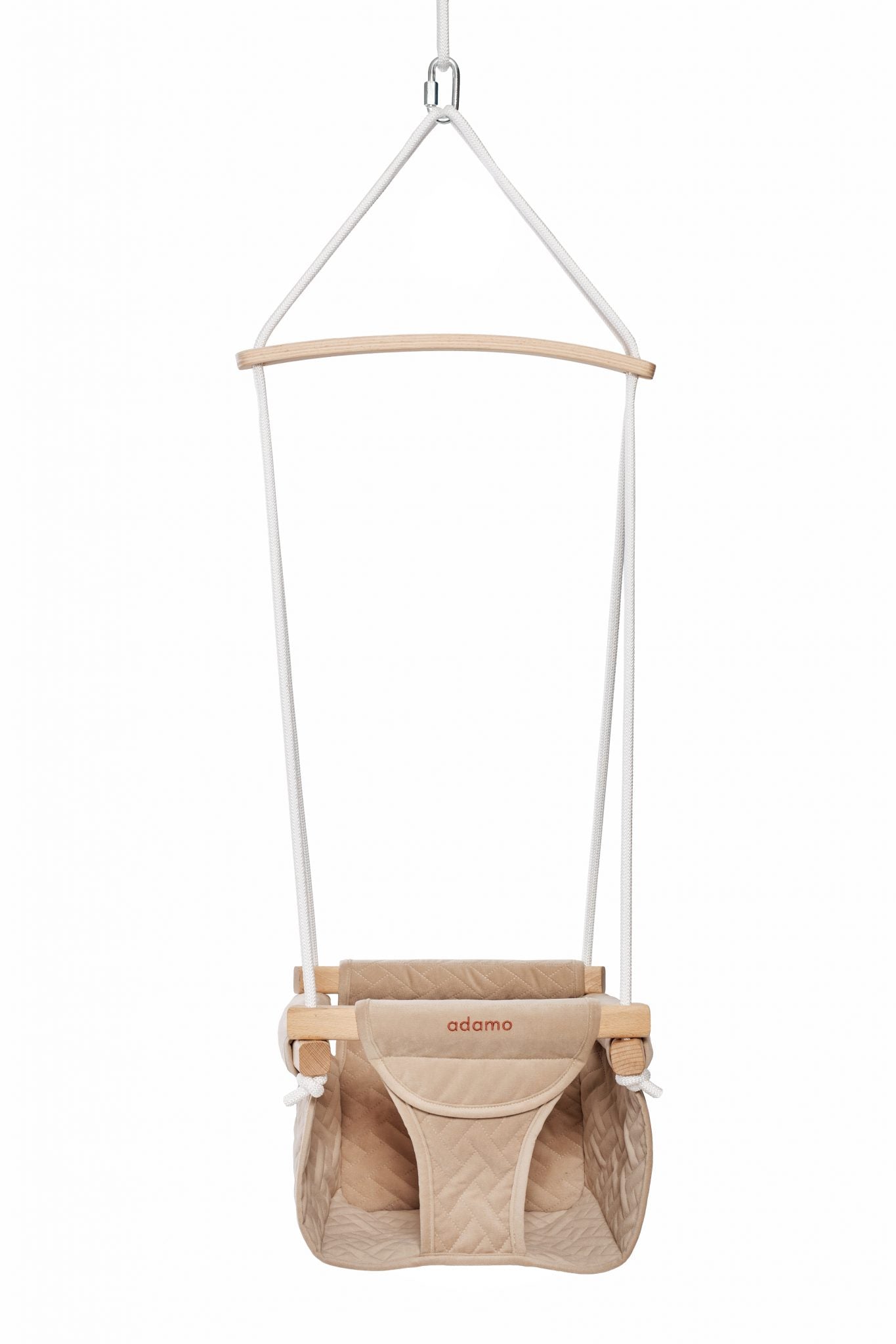 Adamo leagan Junior Swing pentru 1-5 ani, Bej 01