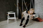 Adamo leagan Junior Swing pentru 1-5 ani