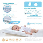 Baby Matex perna Aero 3D 0m+   01