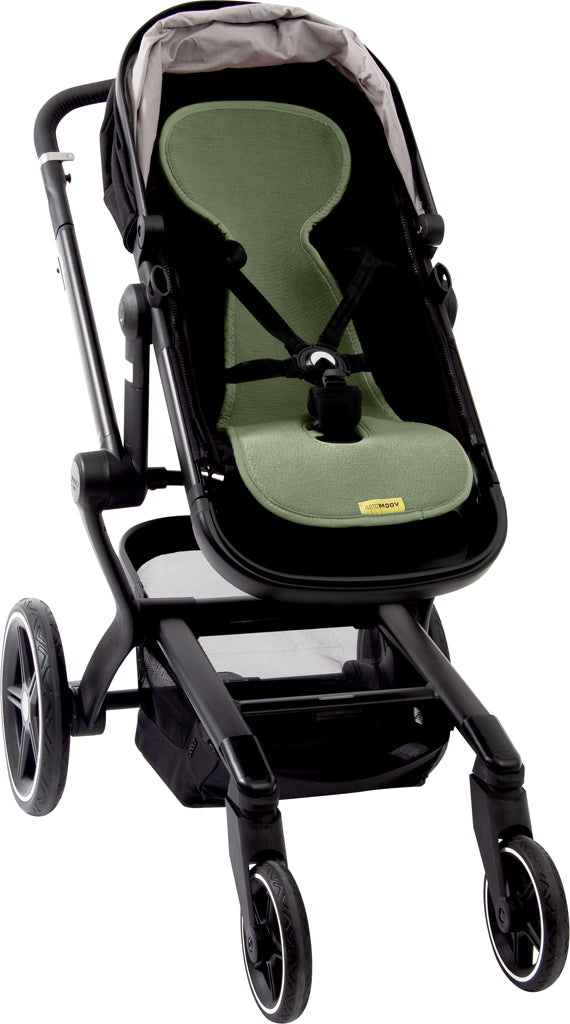 Aeromoov protectie antitranspiratie carucioare Moss