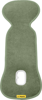 Aeromoov protectie antitranspiratie scaun auto 0-13 kg GR 0 Moss
