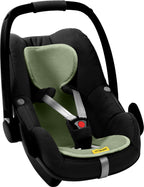 Aeromoov protectie antitranspiratie scaun auto 0-13 kg GR 0 Moss
