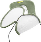 Aeromoov protectie antitranspiratie scaun auto 0-13 kg GR 0 Moss