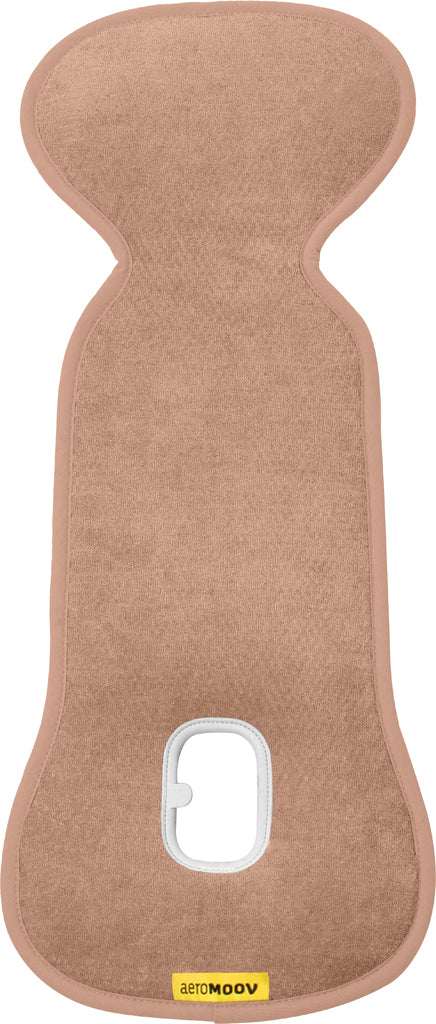 Aeromoov protectie antitranspiratie scaun auto 0-13 kg GR 0 Tuscany