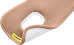Aeromoov protectie antitranspiratie scaun auto 0-13 kg GR 0 Tuscany