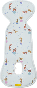 Aeromoov protectie antitranspiratie scaun auto 0-13 kg GR 0 Circus Tiger