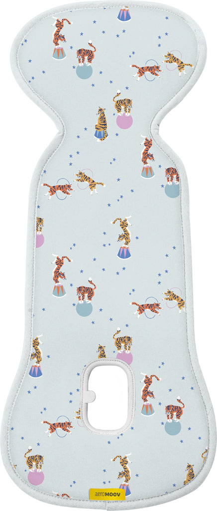 Aeromoov protectie antitranspiratie scaun auto 0-13 kg GR 0 Circus Tiger